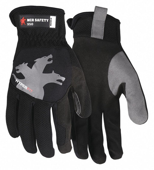 Mechanics Glove S Full Finger PR