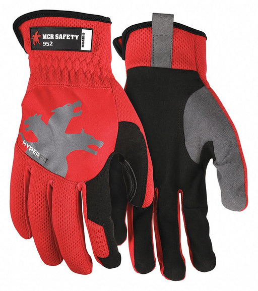 Mechanics Glove S Full Finger PR