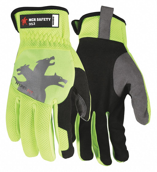Mechanics Glove S Full Finger PR