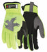 Mechanics Glove S Full Finger PR