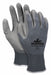 VF Coated Gloves 3/4 Dip L 3RUL3 PR