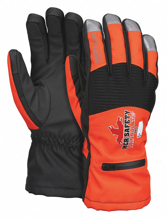 Insulated Cold Condintion Glove L PR