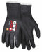 Cut-Resistant Gloves 2XS Glove Size PK12