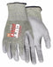 Cut-Resistant Gloves 2xL Glove Size PK12