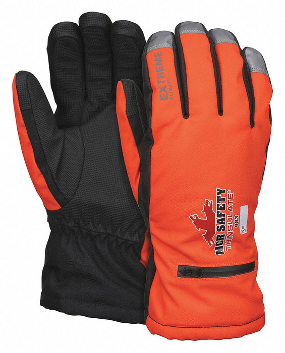K2774 Insulated Cold Condintion Glove M PR
