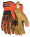 Cut-Resistant Gloves 9-1/2 L S Sz PR
