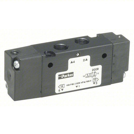 Pilot Air Control Valve Remote Pilot