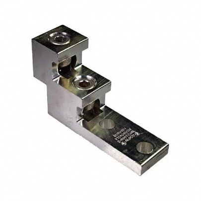 MechanicalConnector Aluminum Hex 600V