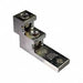 MechanicalConnector Aluminum Hex 600V