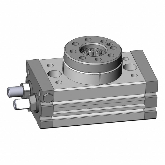 Rotary Table Size 10 High Precision