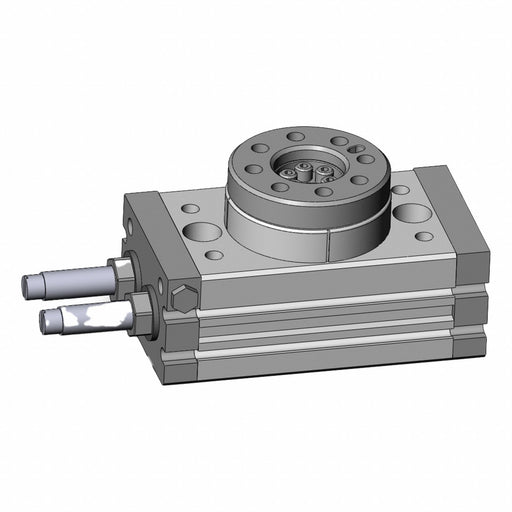 Rotary Actuator Table Size 10 High Prcsn