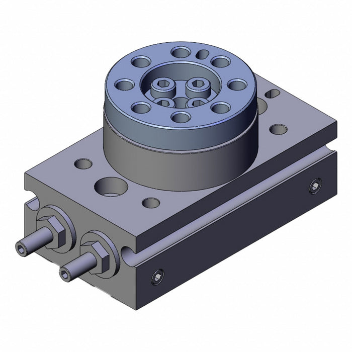 Rotary Table Size 1 High Precision