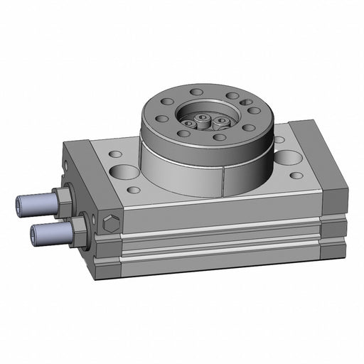 Rotary Actuator Table Sze20 HghPrecision