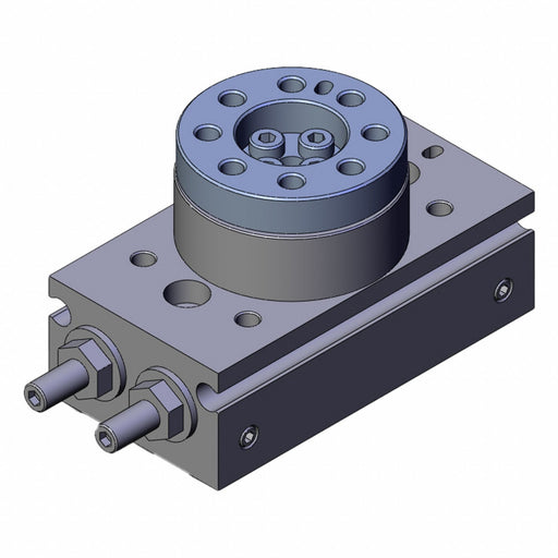 Rotary Table Size 2 High Precision