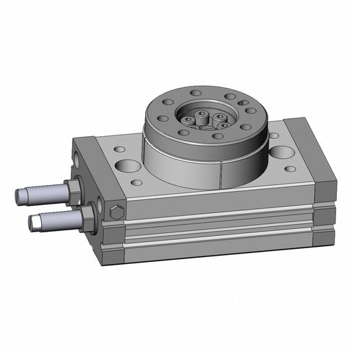 Rotary Table Size 30 High Precision