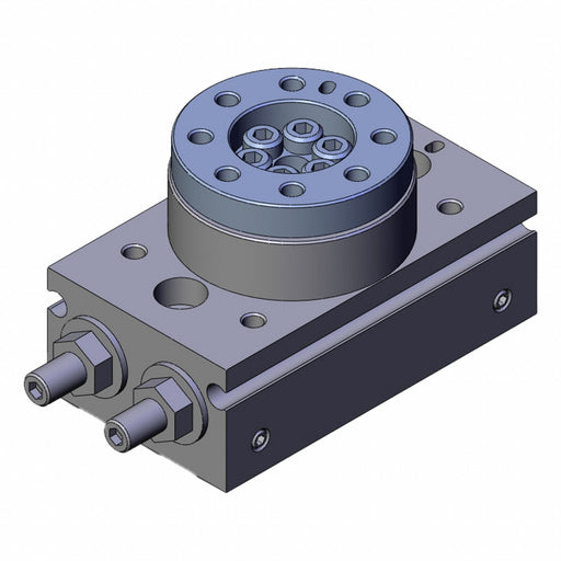 Rotary Table Size 3 High Precision