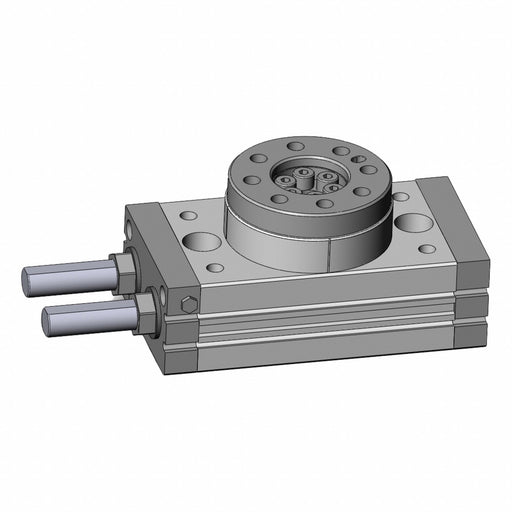 Rotary Table Size 50 High Precision