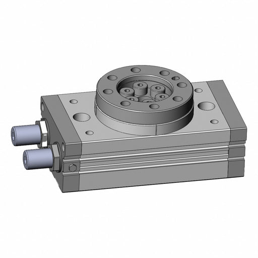 Rotary Table Size 100 Basic Type