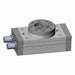 Rotary Table 190 deg Size 200