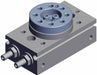 Rotary Actuator Table Size 2