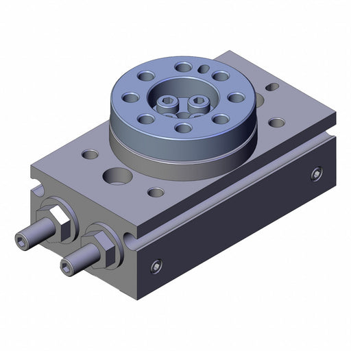 Rotary Table Size 2