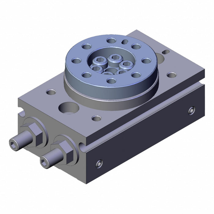 Rotary Table Size 3