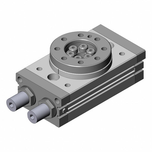 Rotary Actuator Table Size 70