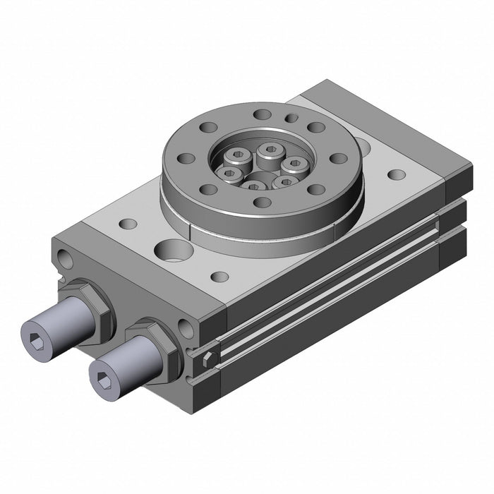 Rotary Actuator Table Size 70