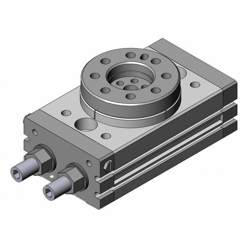 Rotary Table 190 deg Size 20