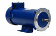 DC Permanent Magnet Motor 1/2 HP 5.3 A