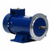 DC Permanent Magnet Motor 1 HP 5.0 A