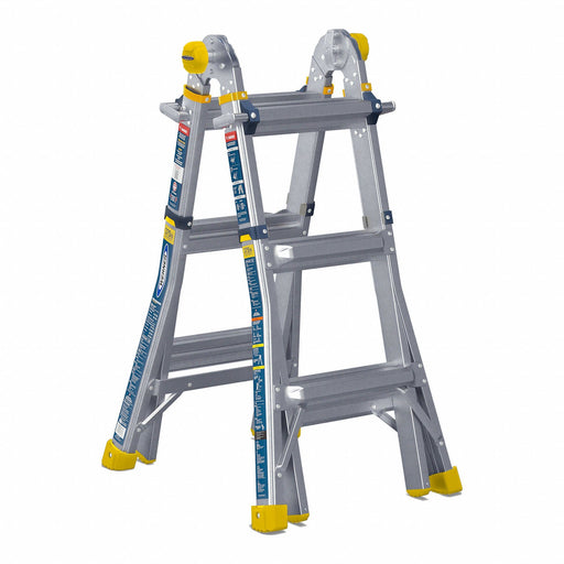Multipurpose Ladder