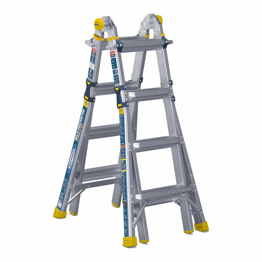 Multipurpose Ladder