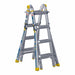 Multipurpose Ladder