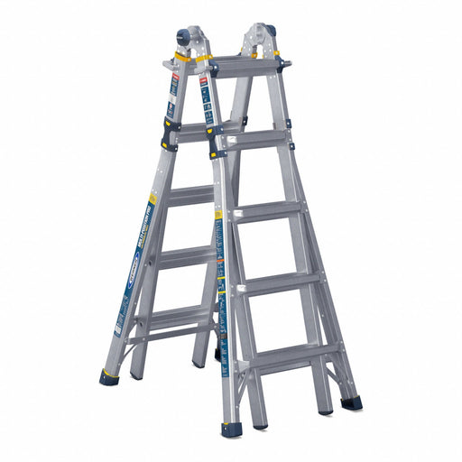 Multipurpose Ladder