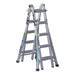 Multipurpose Ladder