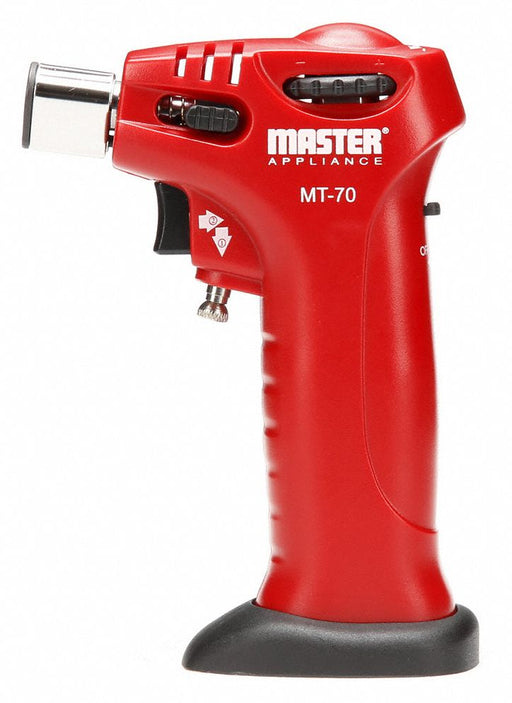 MASTER APPL Butane Torch