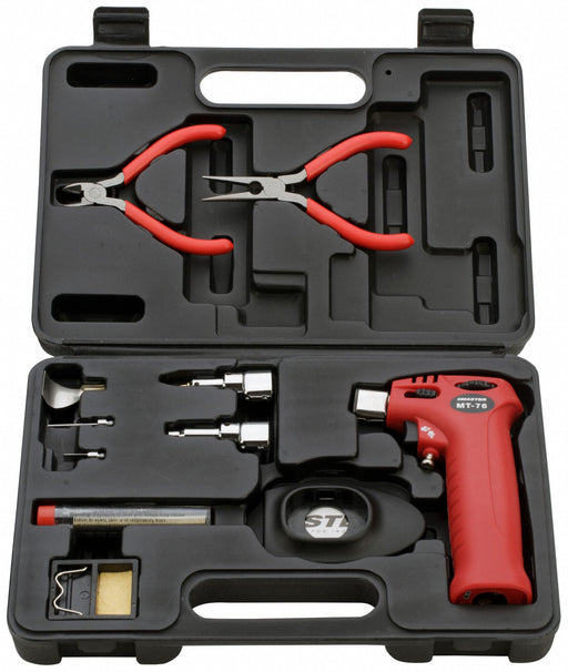 MASTER APPL Butane Torch Kit