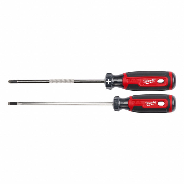 Cushion Grip Screwdriver Box 3 1/2 L