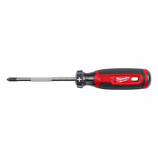 Cushion Grip Screwdriver Box 3 1/2 L