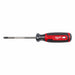 Cushion Grip Screwdriver Box 3 1/2 L