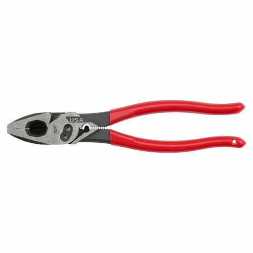 Dipped Grip Plier Linemans Pliers 9 L