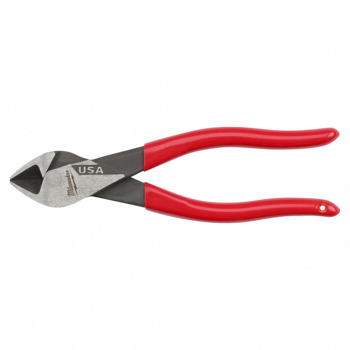Dipped Grip Pliers