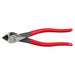 Dipped Grip Pliers