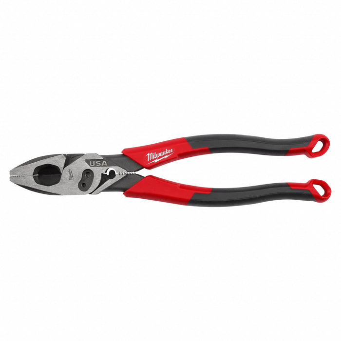 Comfort Grip Plier Linemans Pliers 9 L