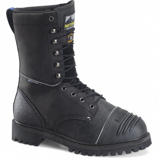 Boot Matterhorn 10 IN