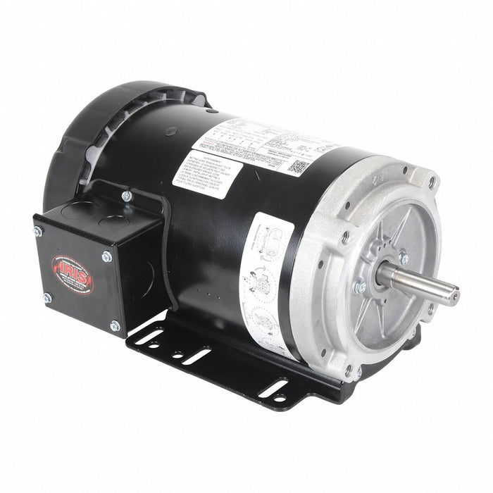 MOTOR 230/460V 1.5HP 1725 RPM