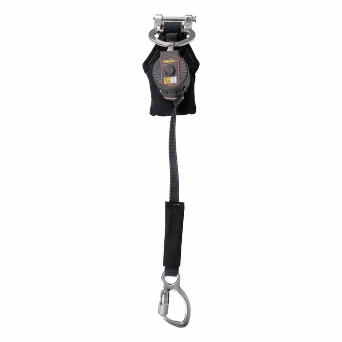Self-Retracting Lifeline 420 lb Capac.