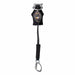 Self-Retracting Lifeline 420 lb Capac.