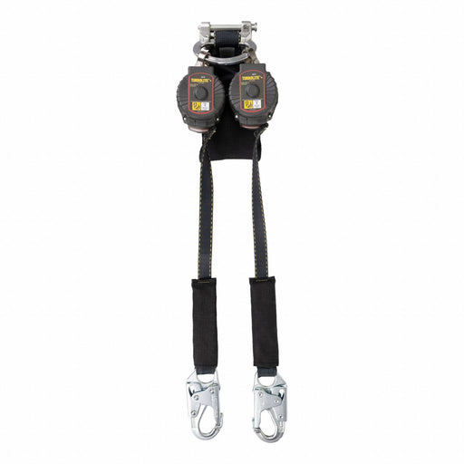 Self-Retracting Lifeline 420 lb Capac.